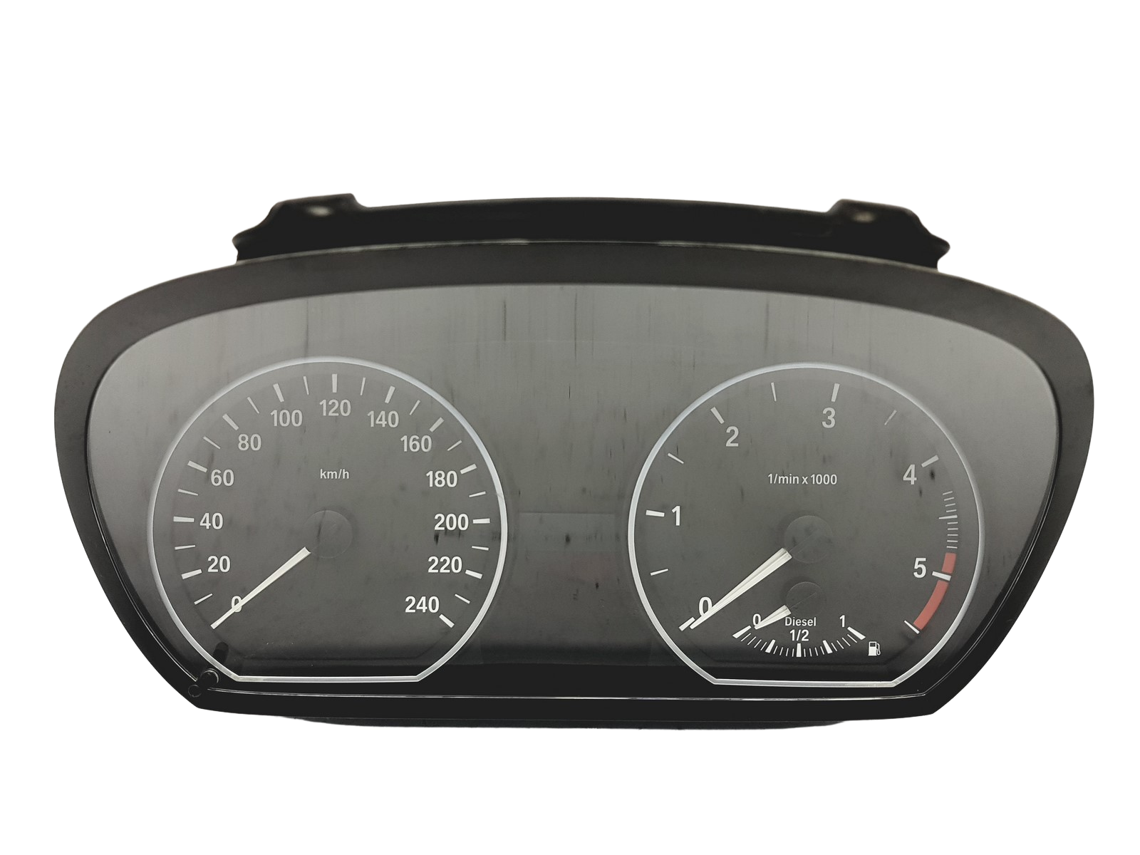 Toerenteller BMW 1 E87 1041568 55809 main product photo