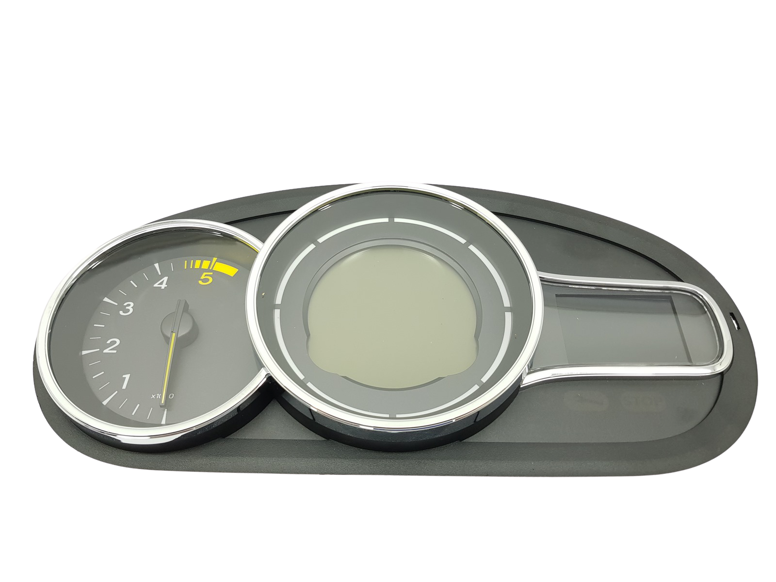 Toerenteller Renault Megane 3 248103468R 27647 main product photo