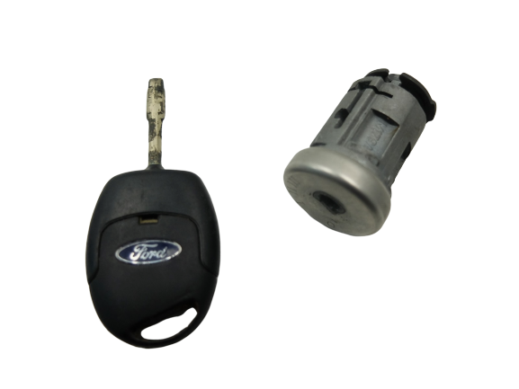 Contactslot Ford M179A 1559 main product photo