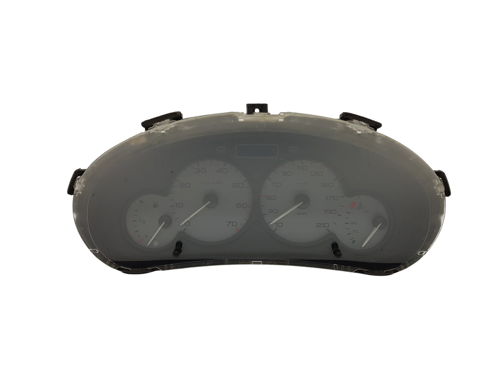 Snelheidsmeter Berlingo 1 Partner 1 9659364380 3023 main product photo