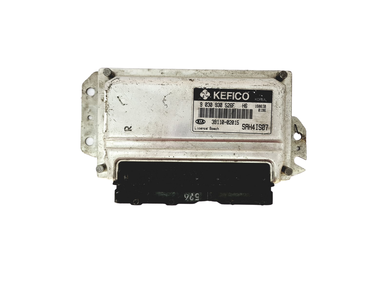 Regeleenheid 39110-02015 9030930526F H8 Suzuki Kefico 26437 main product photo
