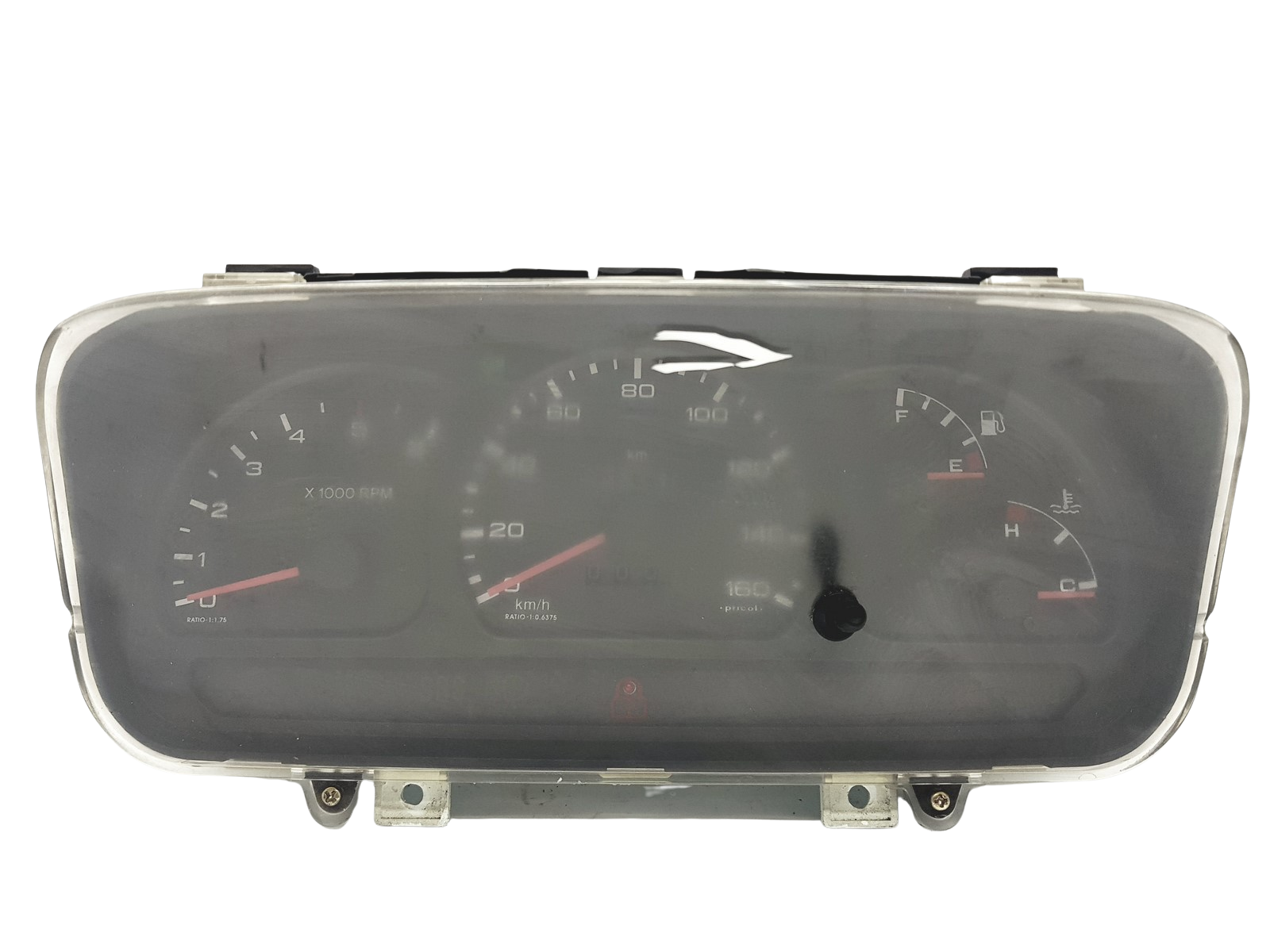 Snelheidsmeter Tata Indica C101075 270254219985N 57429 main product photo