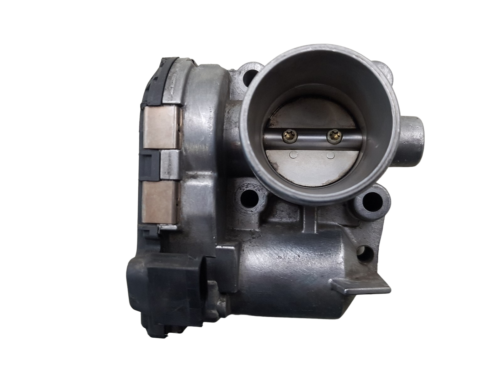 Gasklephuisventiel Fiat Lancia 0280750042 1.2B Bosch 2804 main product photo