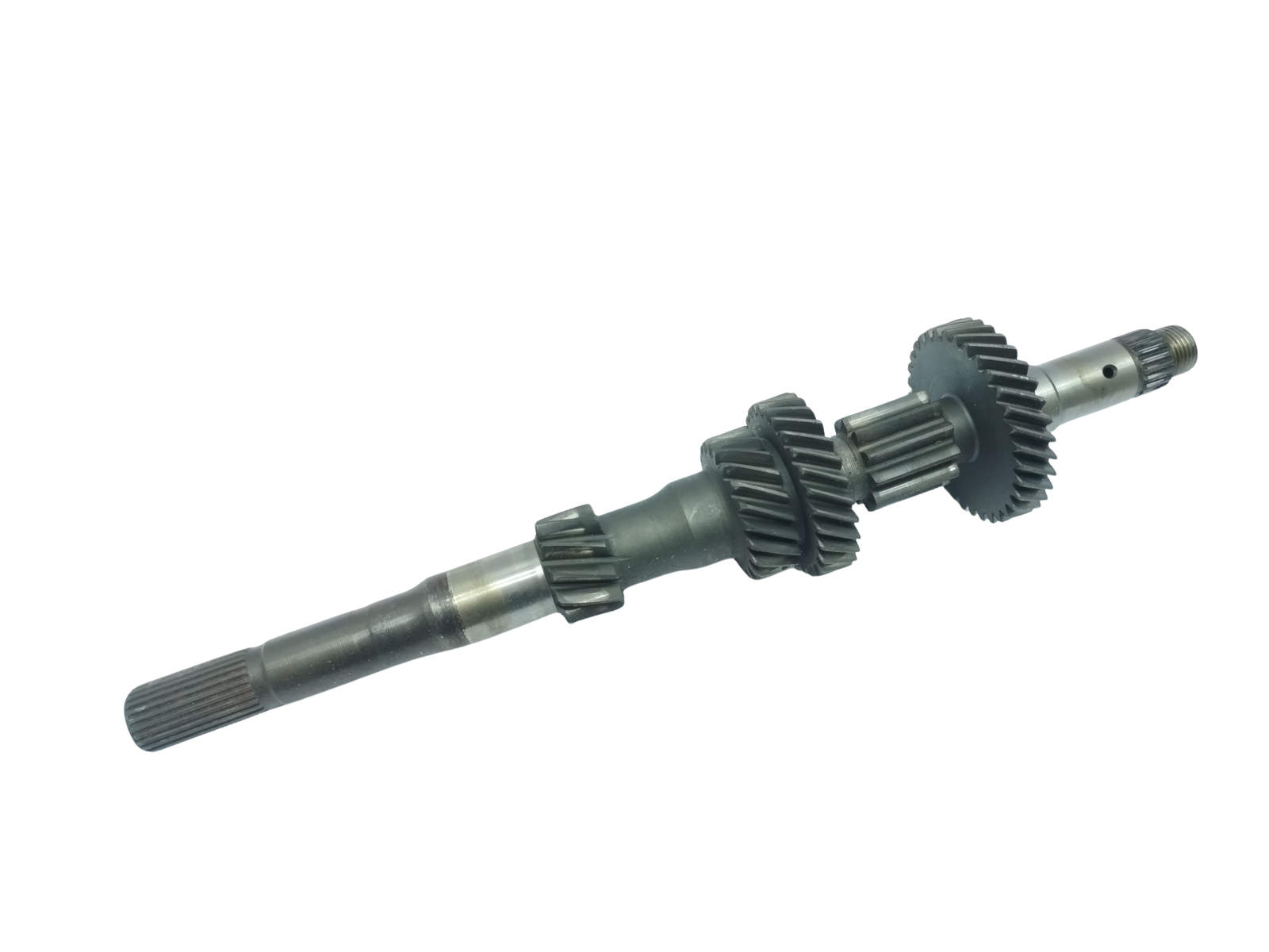 Versnellingsbakas Doe Renault Wind 1.2 JH3309 8200939803 main product photo