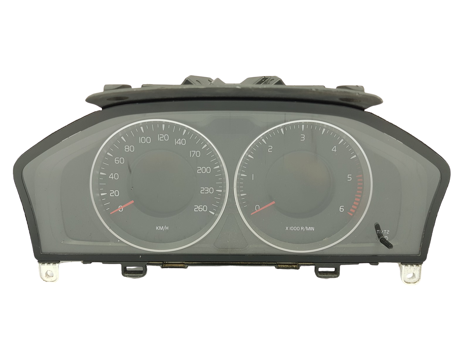 Toerenteller Volvo V60 31343323AA 69799-560U 26699 main product photo