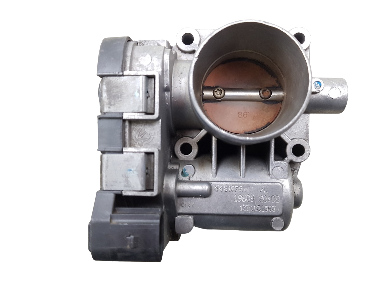 Gasklephuisventiel 55192787 44SMF9 Fiat Lancia FPT 2975 main product photo
