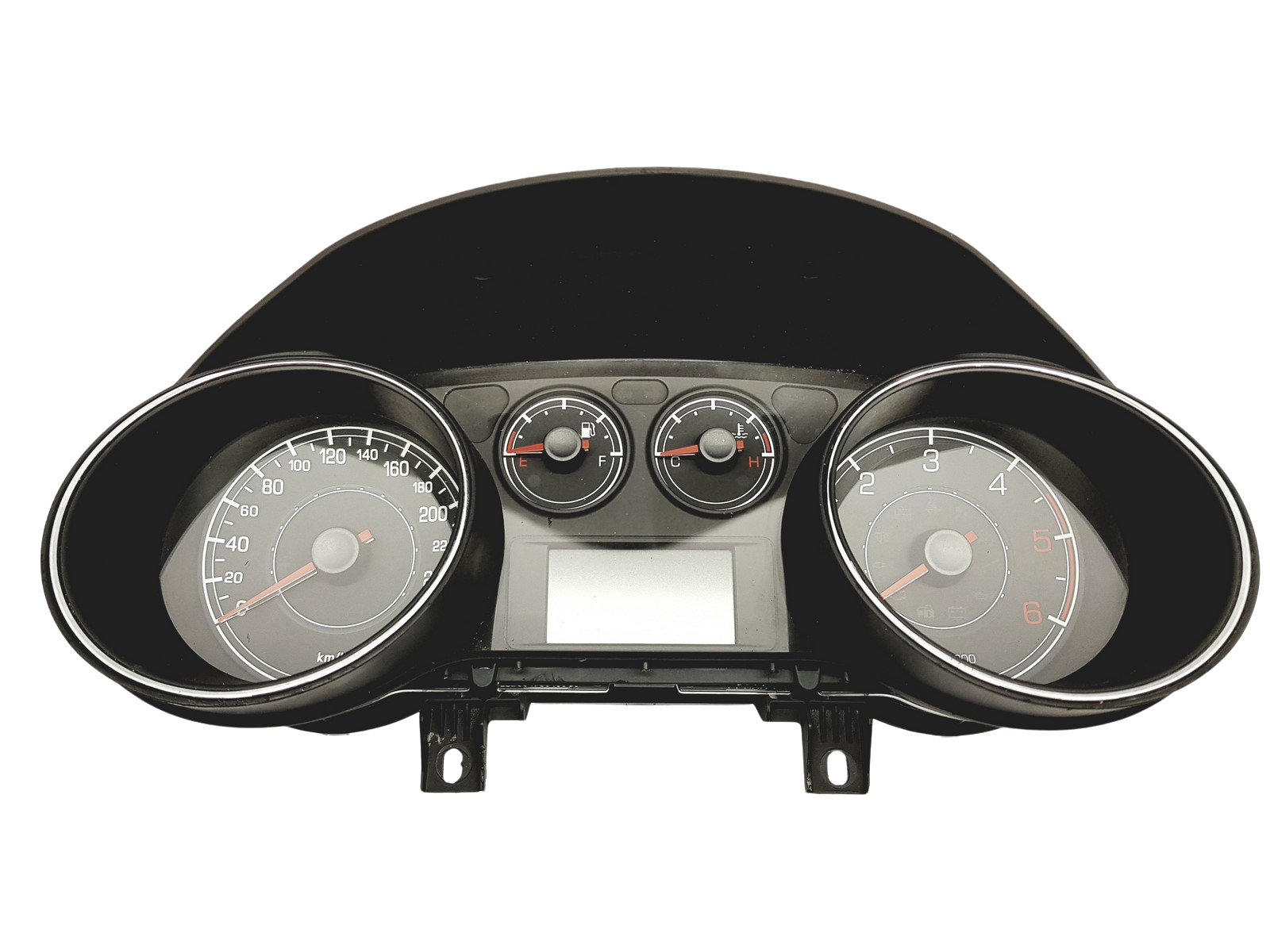 Snelheidsmeter Fiat Bravo 51820218 503001980101 37559 main product photo