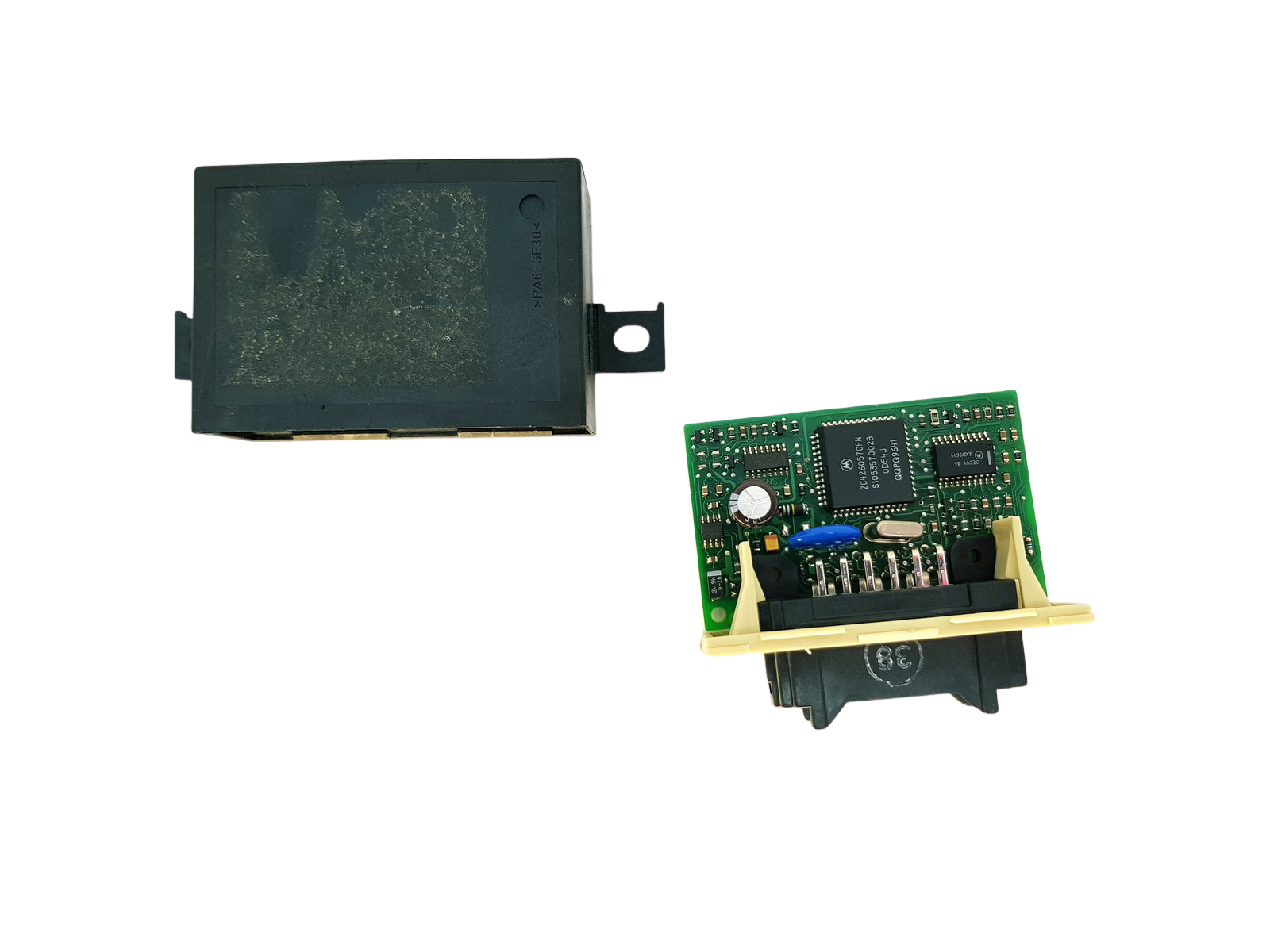 Regeleenheid S105245001 BN0 31120 main product photo