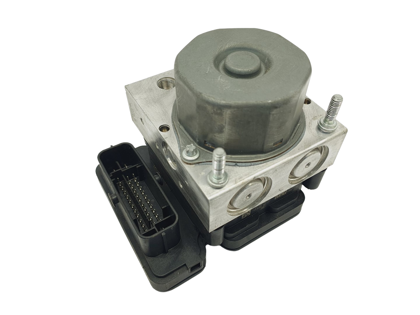 Abs Pomp Renault Dacia 476605492R A 0265956285 Bosch 63877 main product photo