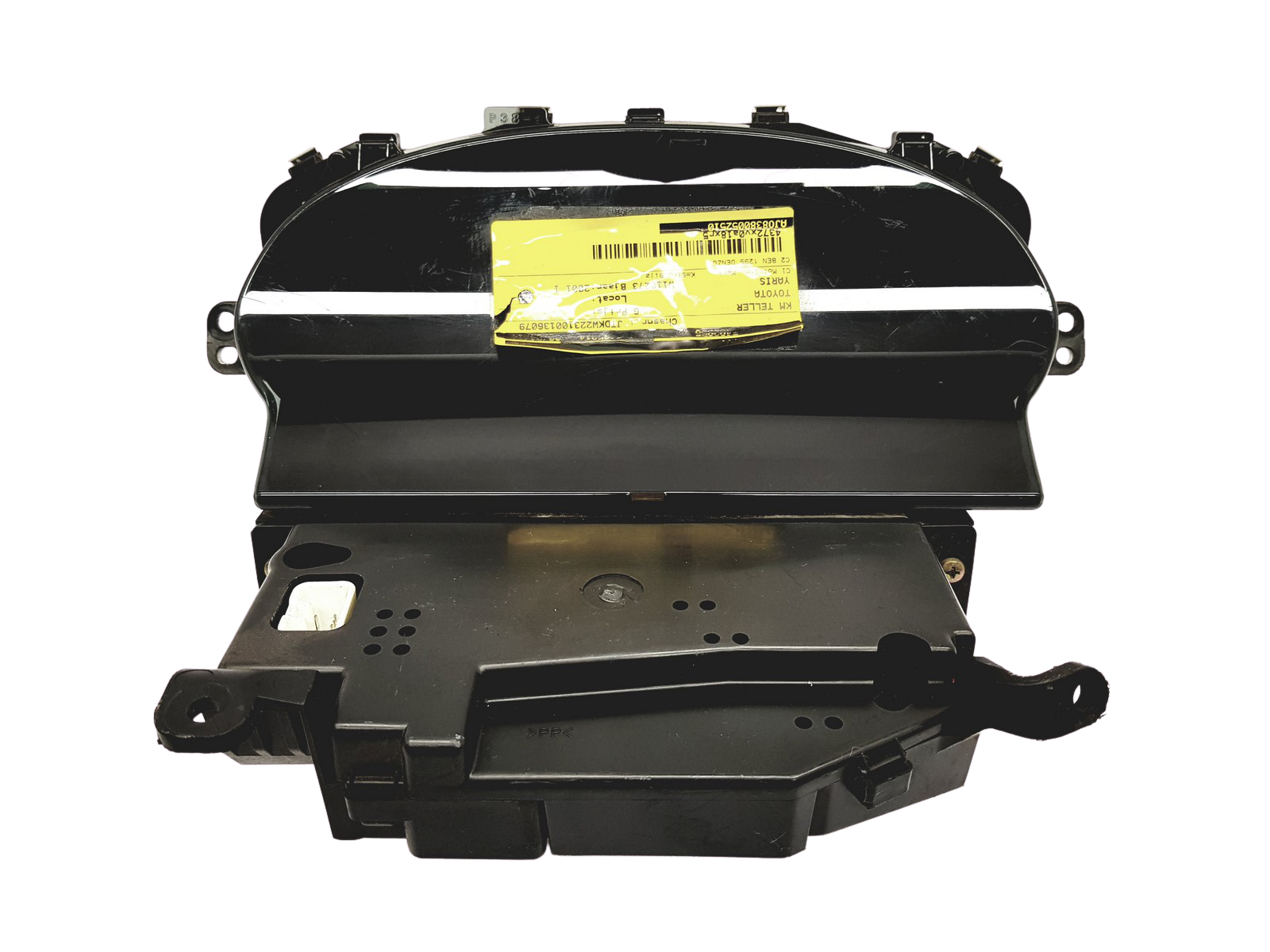 Snelheidsmeter Toyota Yaris 83800-52510 457300-0421 30751 main product photo