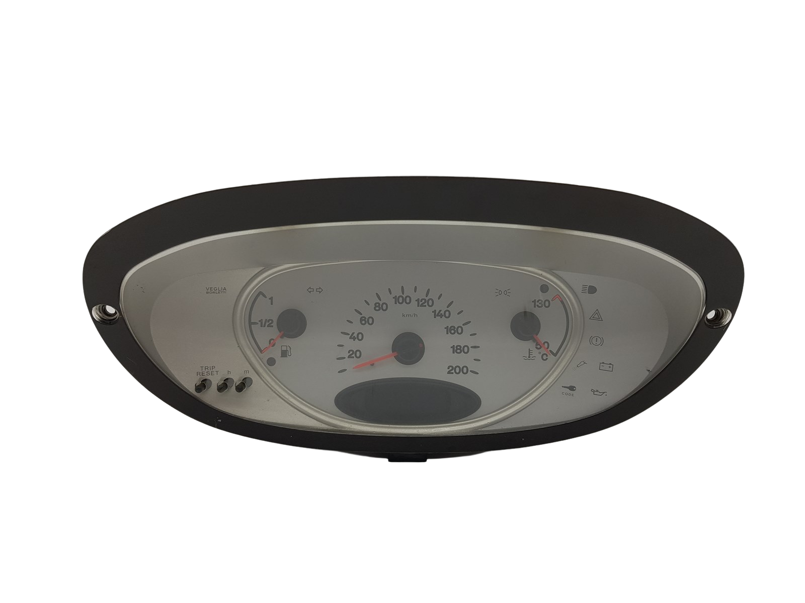 Snelheidsmeter Lancia Y 06061350170 1308 main product photo