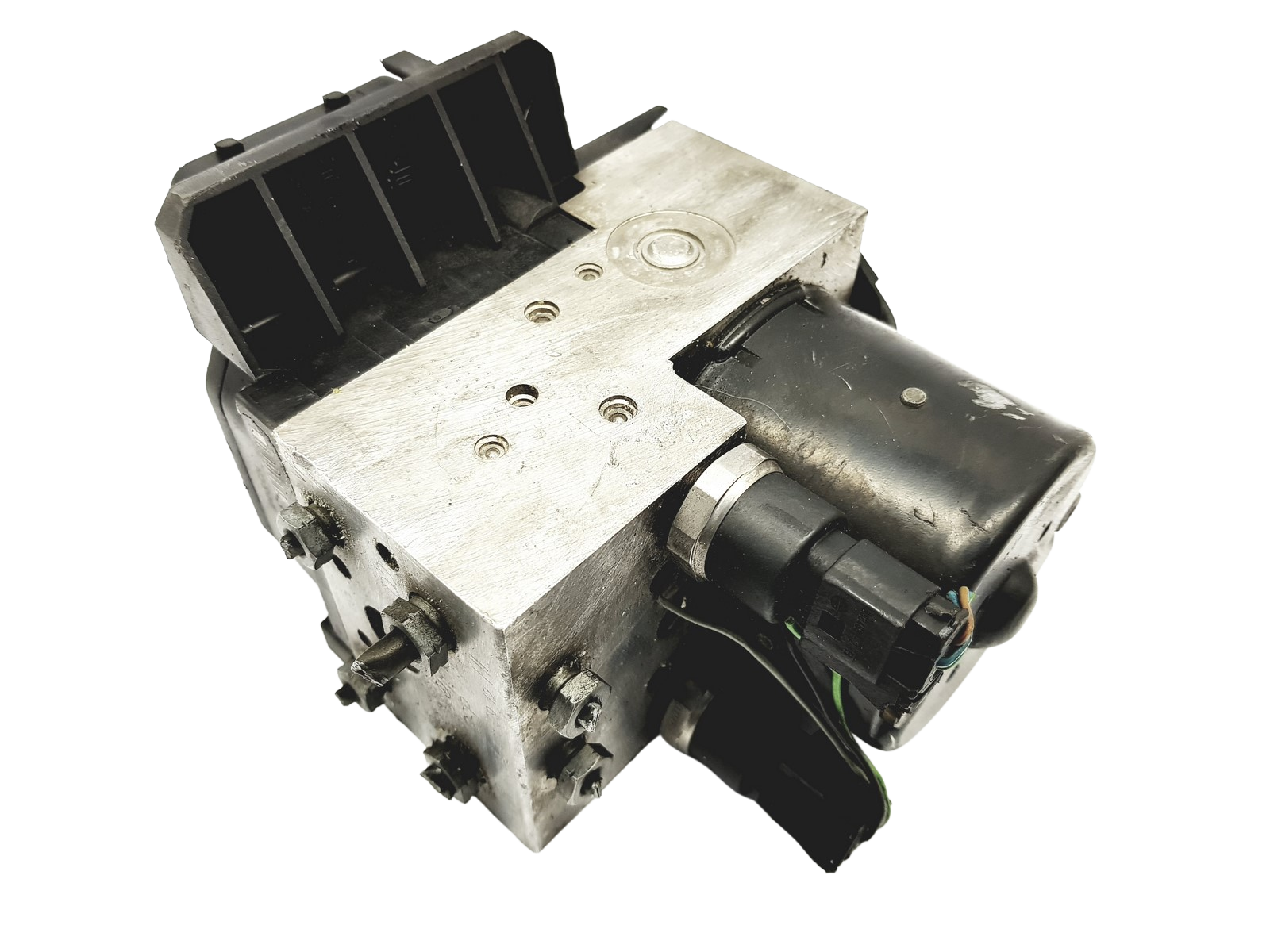 Abs Pomp ESP Mercedes W168 A0044310912 0265202461 Bosch 60566 main product photo