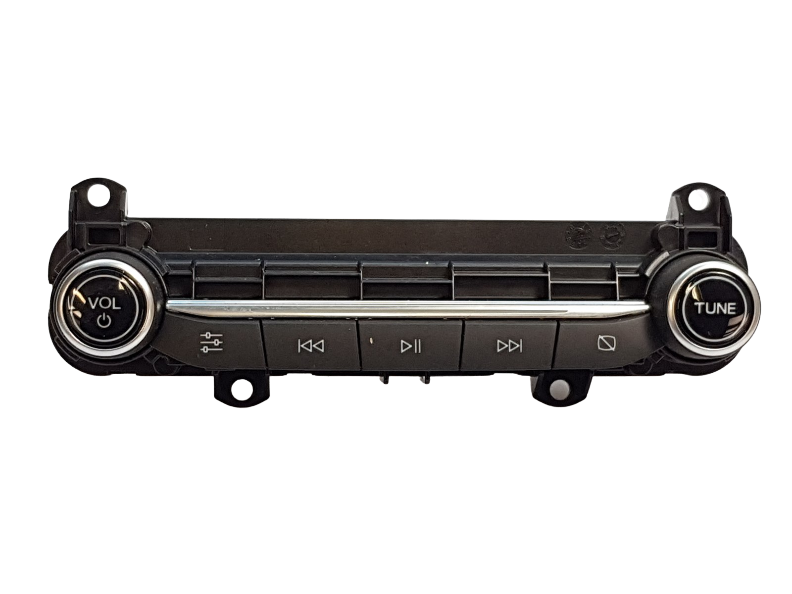 Radioschakelaar paneel Ford Fiesta 7 H1BT-18K811-HE main product photo