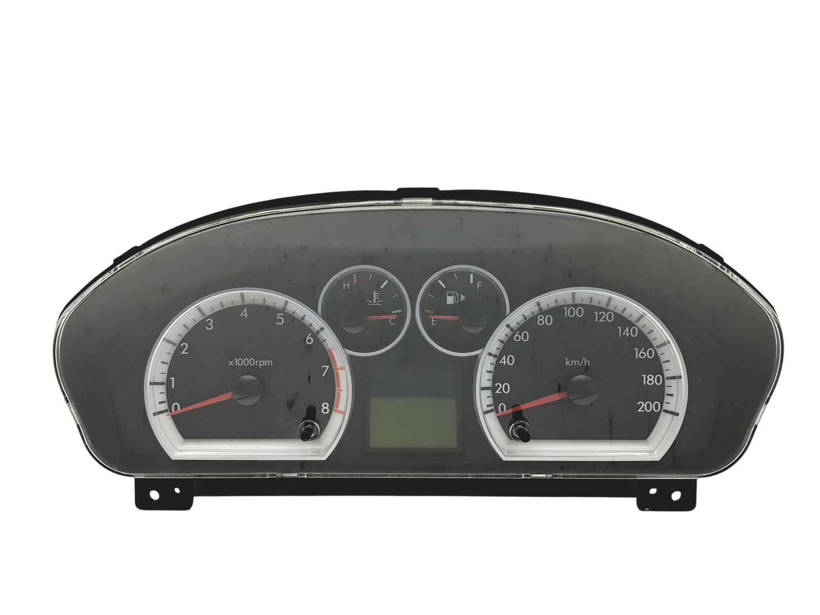 Snelheidsmeter Chevrolet Aveo 96814468 51332 main product photo