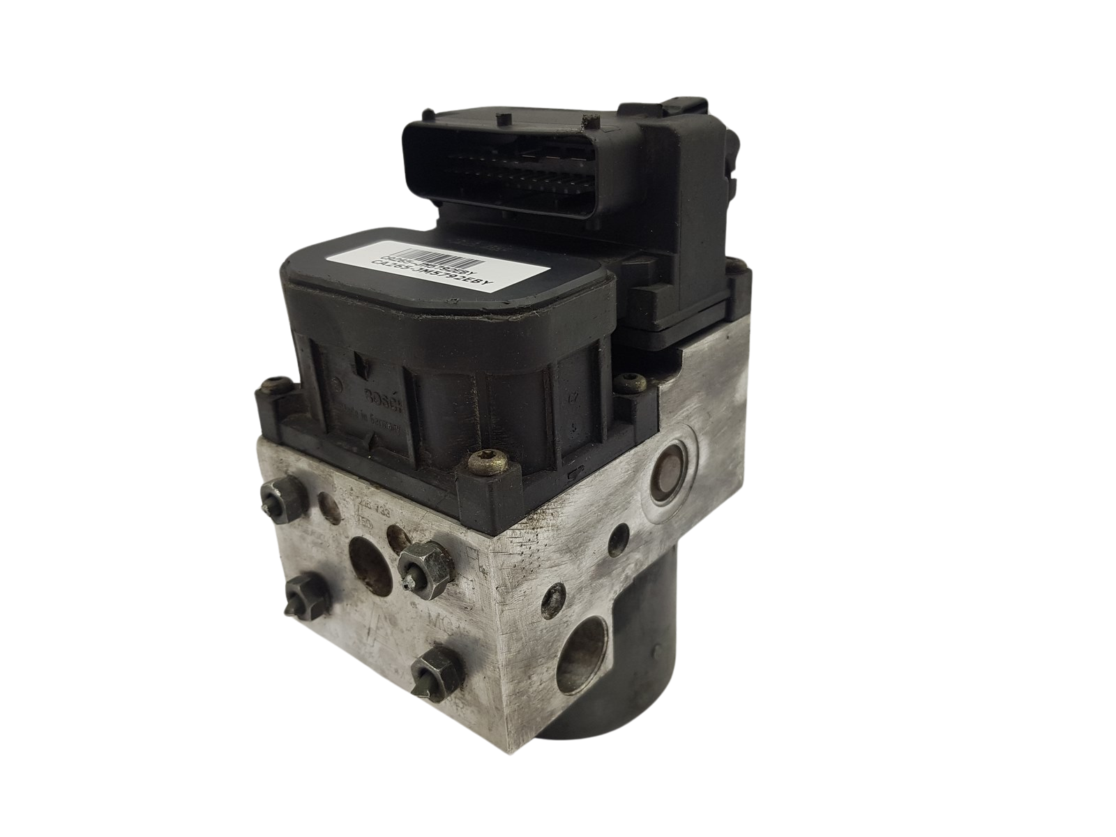 Abs Pomp Nissan Almera 476605M303 0273004596 Bosch 5792 main product photo