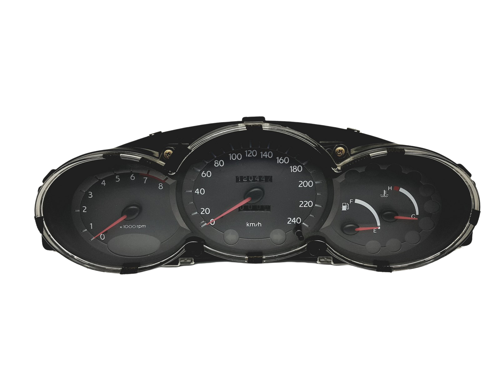 Toerenteller Hyundai Coupe 94003-27121 50202 main product photo
