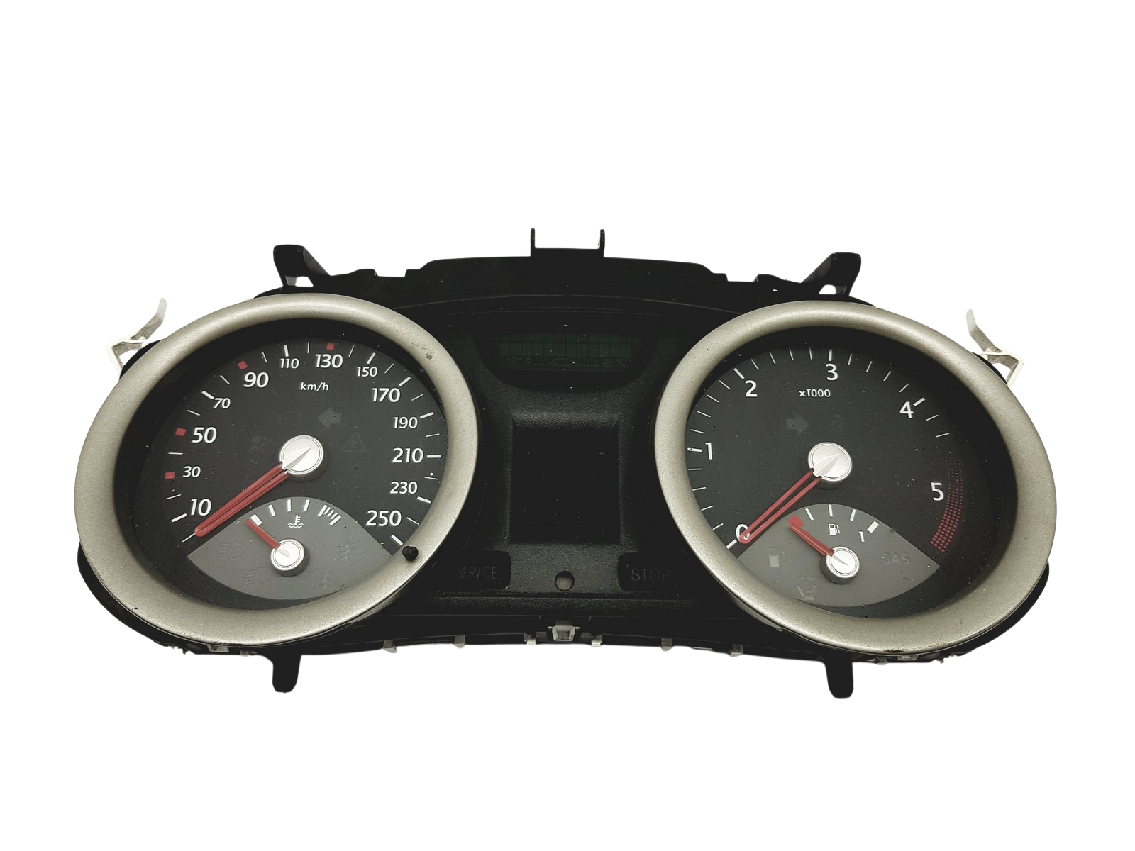 Toerenteller Renault Megane 2 8200399700 D 58327 main product photo