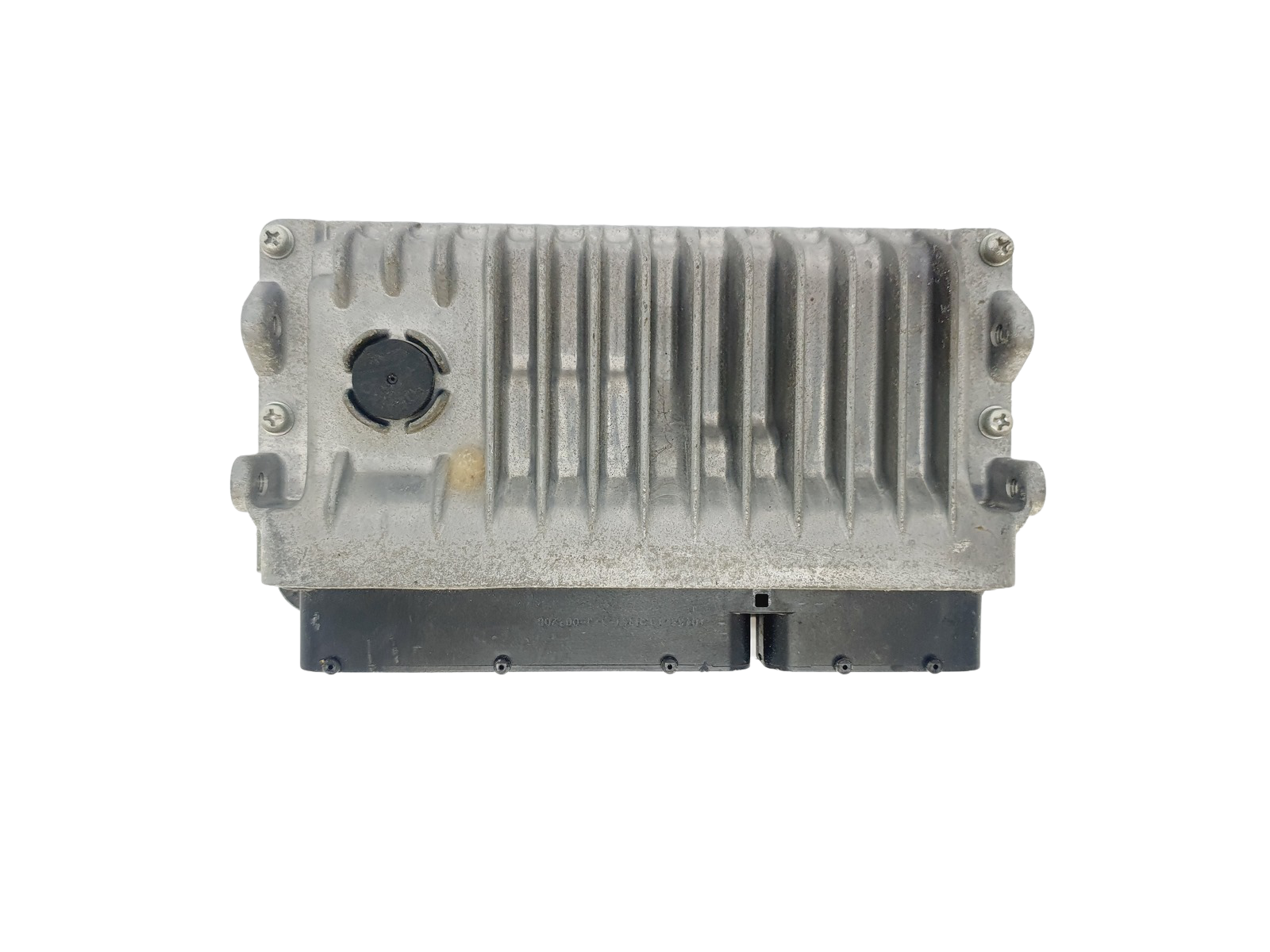 Regeleenheid 89661-52N70 212000-5930 Toyota Fujitsu main product photo