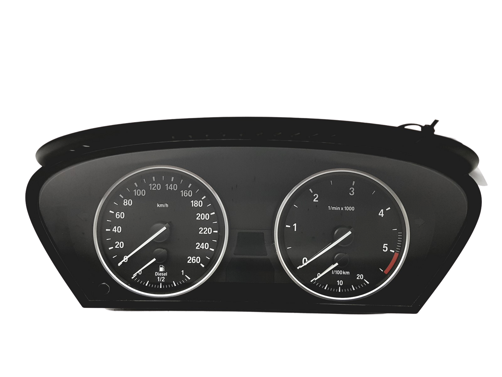 Toerenteller BMW 5 E60 E61 6211 9177261 31517 main product photo