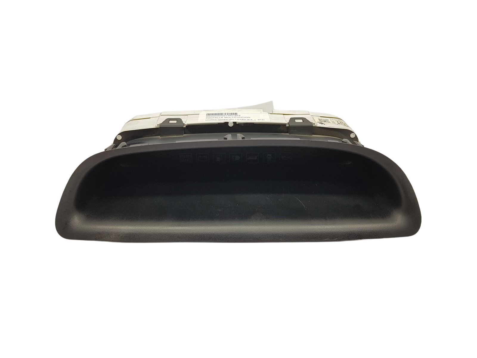 Toerenteller Wyświetlacz Hyundai 94008-17300 main product photo