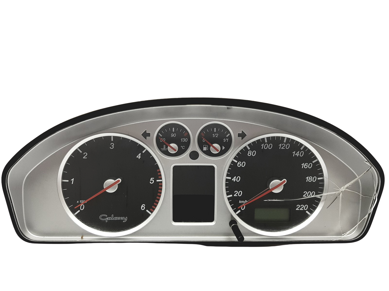 Snelheidsmeter Ford Galaxy 7M5920820K 110080037009 31069 main product photo