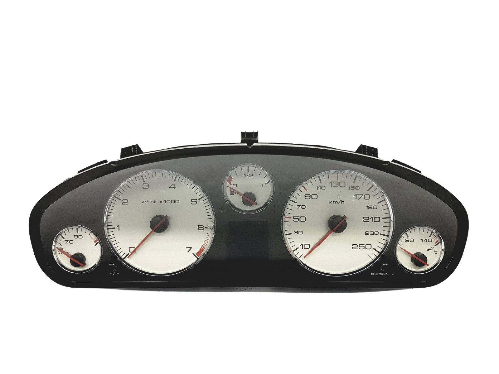 Toerenteller Peugeot 407 9658138480 53030 main product photo
