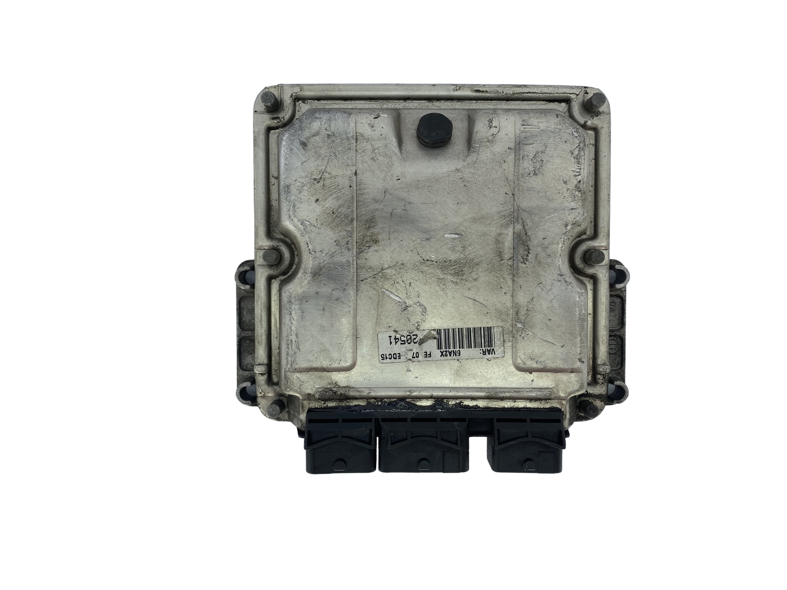 Regeleenheid 9646774280 0281010996 28FM0000 PSA Bosch 48381 main product photo