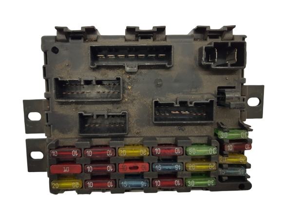 Zekeringenkast Fiat 46517276 20125 main product photo