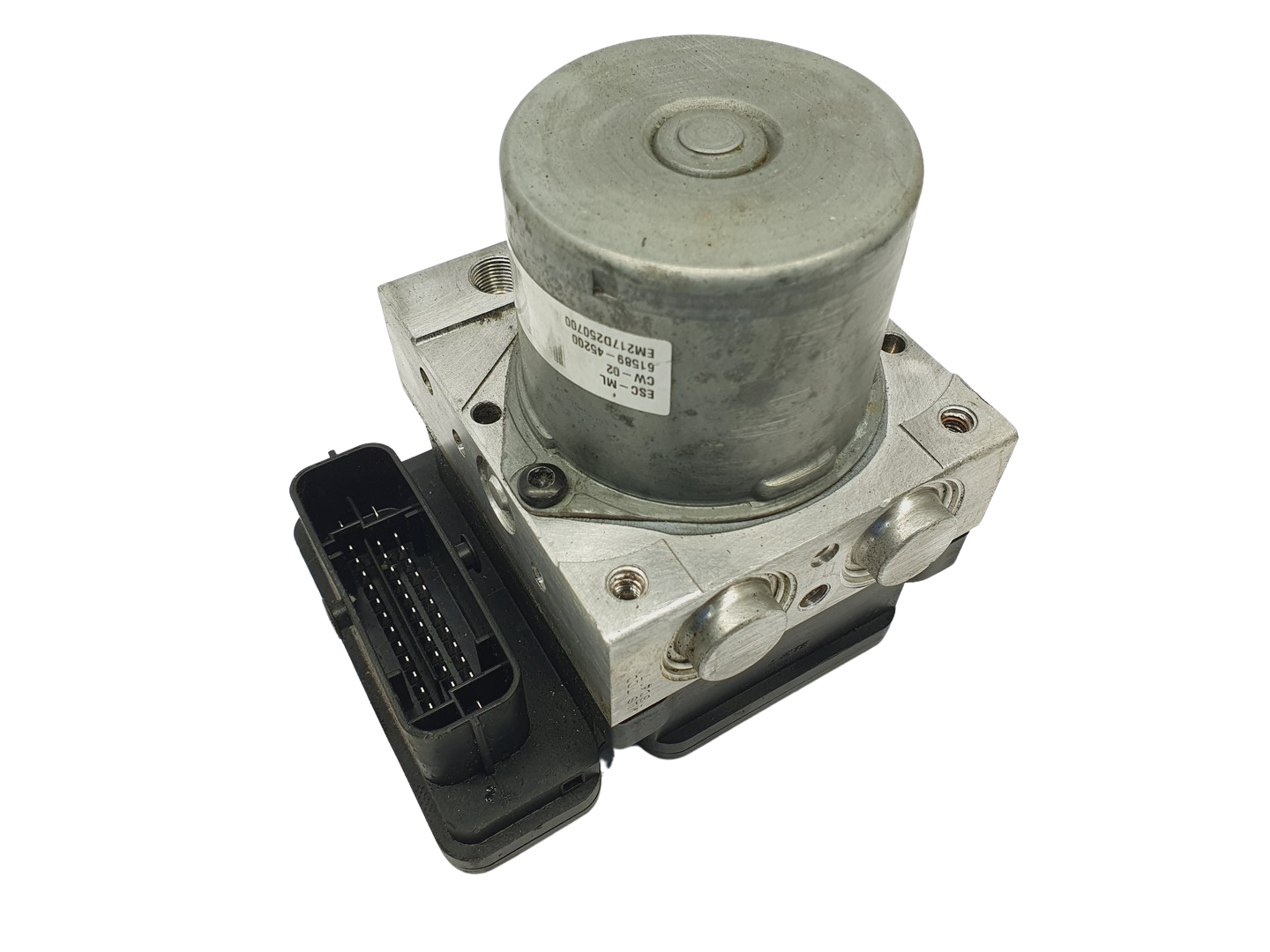 Abs Pomp KIA Ceed A2589-20900 58920-A2330 A2589-30900 64107 main product photo