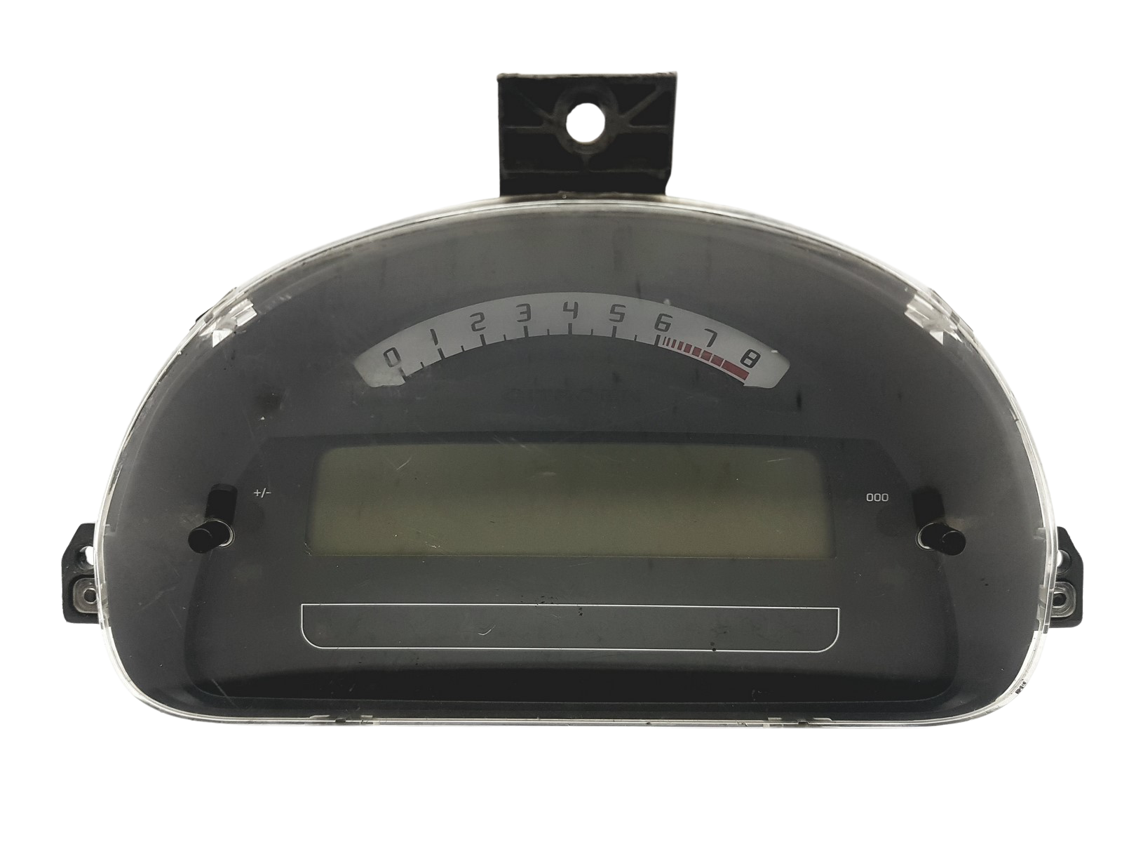 Toerenteller Citroen C2 C3 9660225780 D 02 48935 main product photo