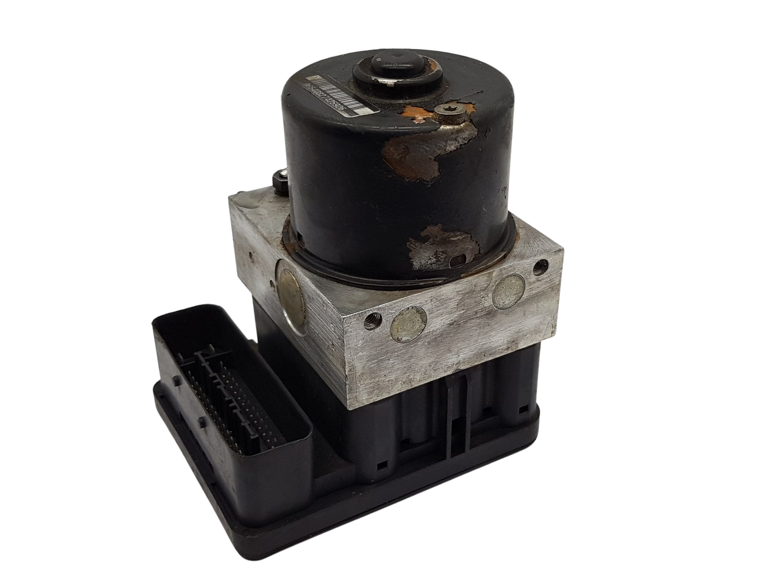 Abs Pomp VW Audi Seat Skoda 1J0614117G 1C0907379L Ate 1024 main product photo