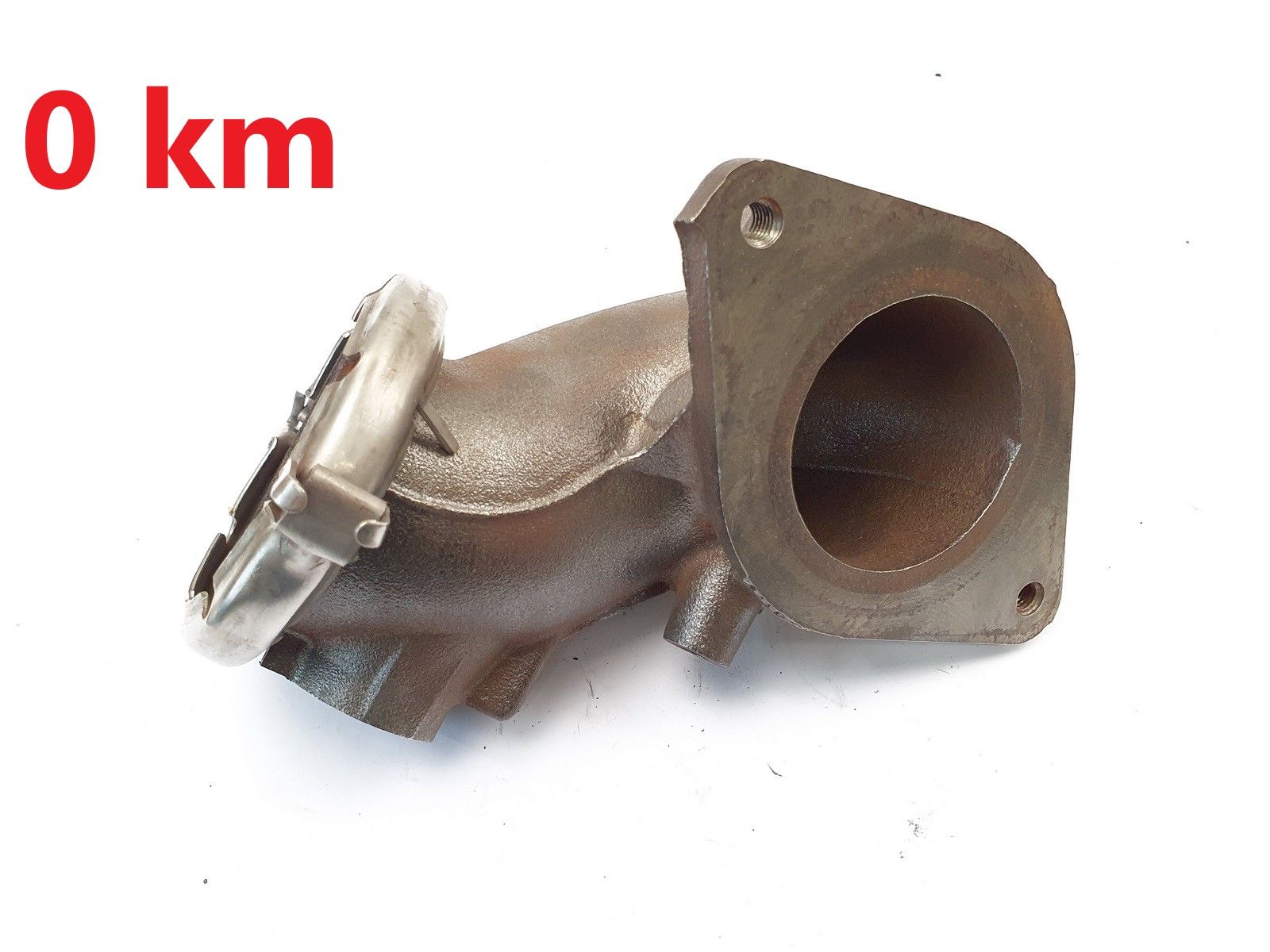 Uitlaatpijp 8201743699 144407544R 2.3 dCI Renault Master 3 0km main product photo