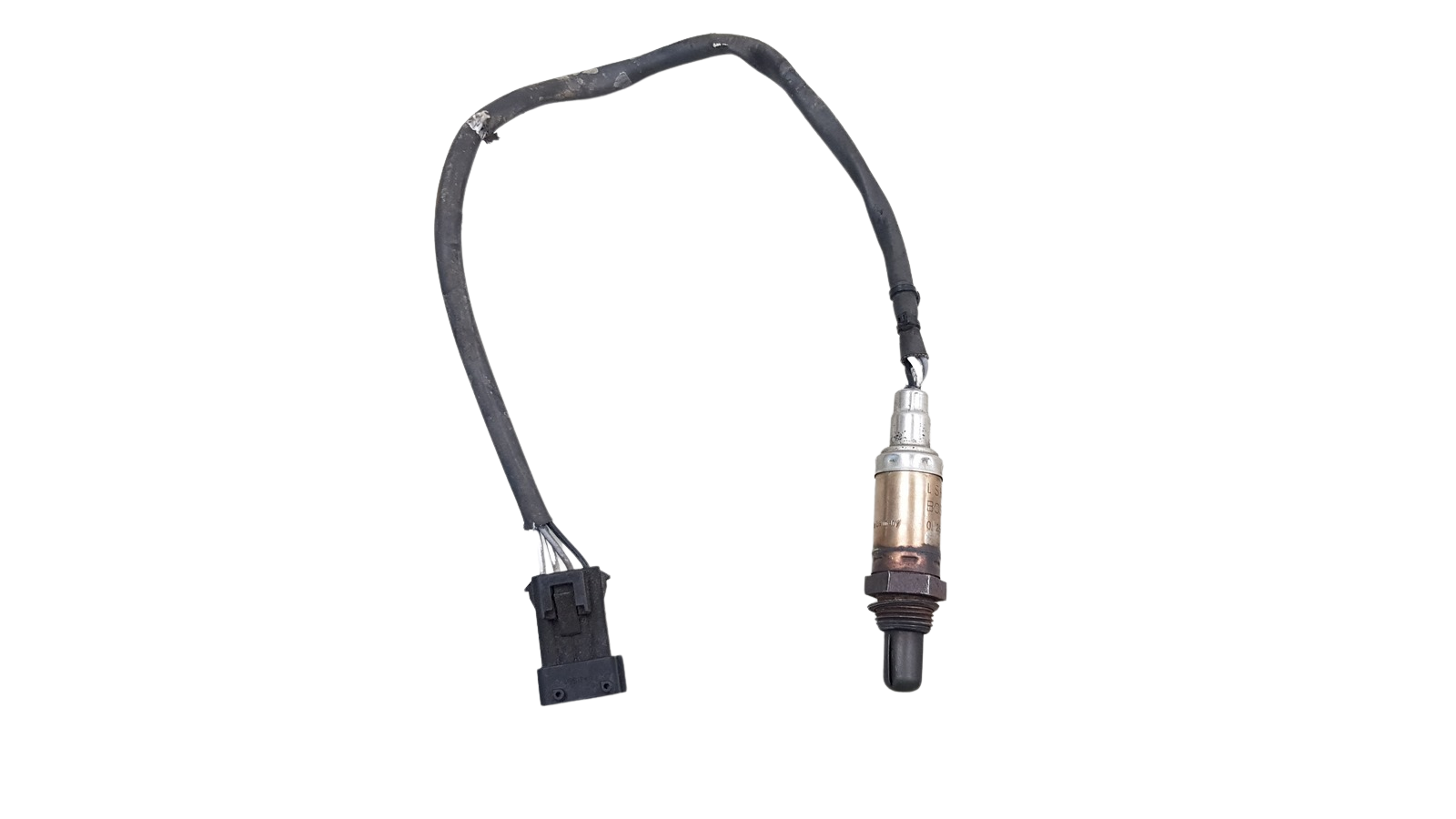 Lambdasonde BOSCH 0258003668 1628HT Citroen Peugeot main product photo