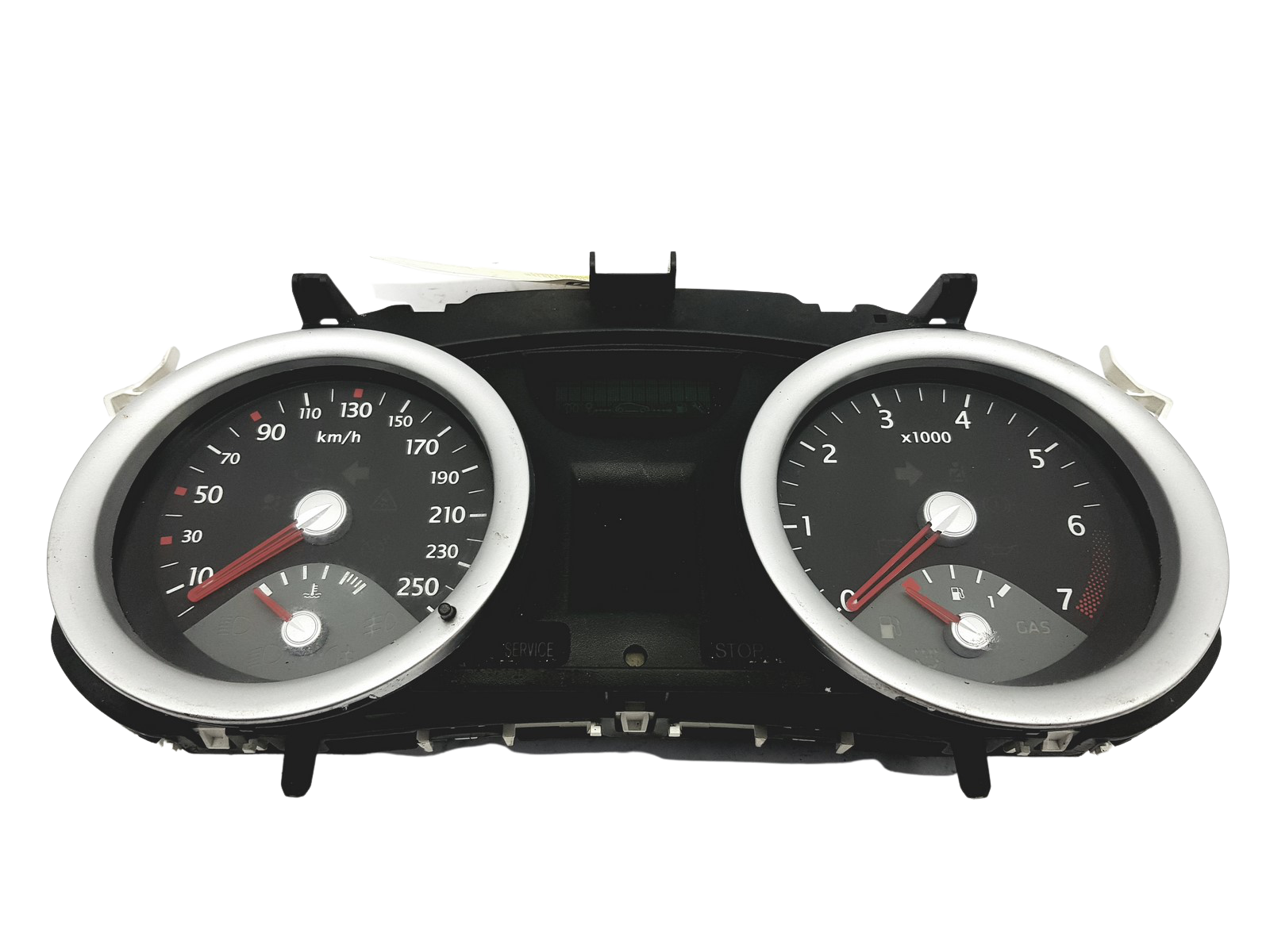 Toerenteller Renault Megane 2 8200364027 49107 main product photo