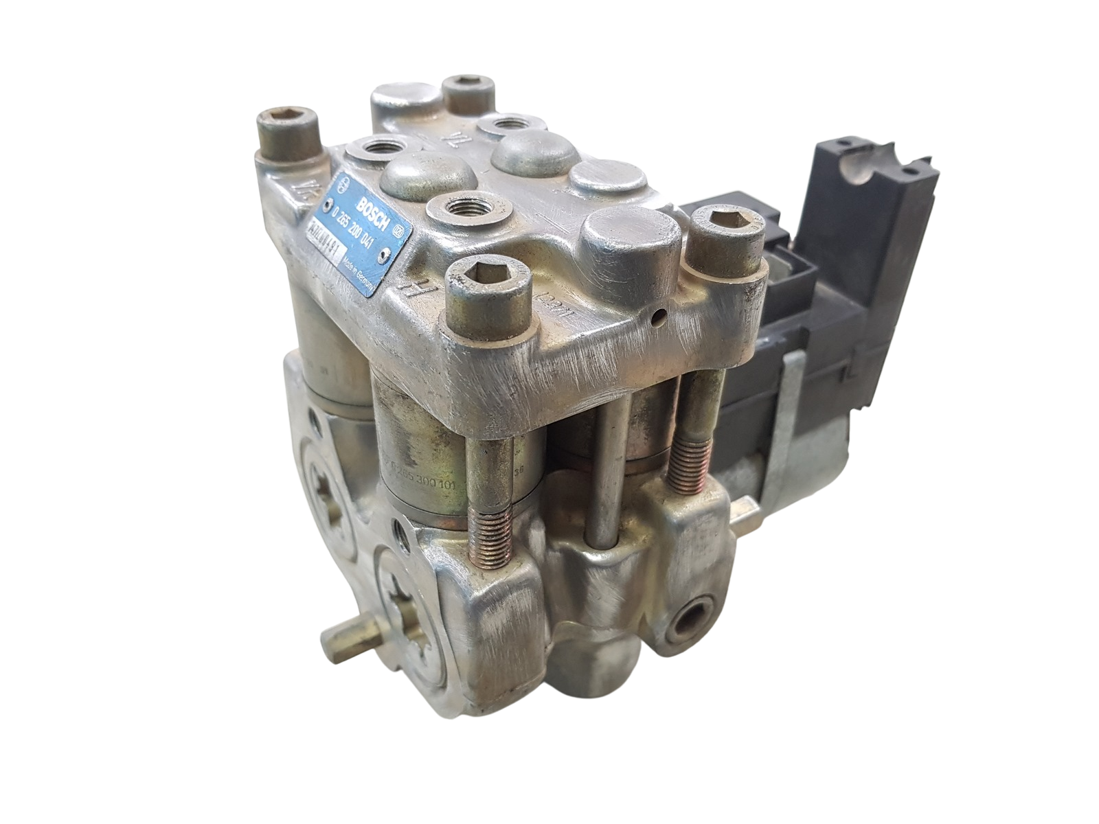 Abs Pomp Opel Omega A 0265200041 Bosch 2885 main product photo