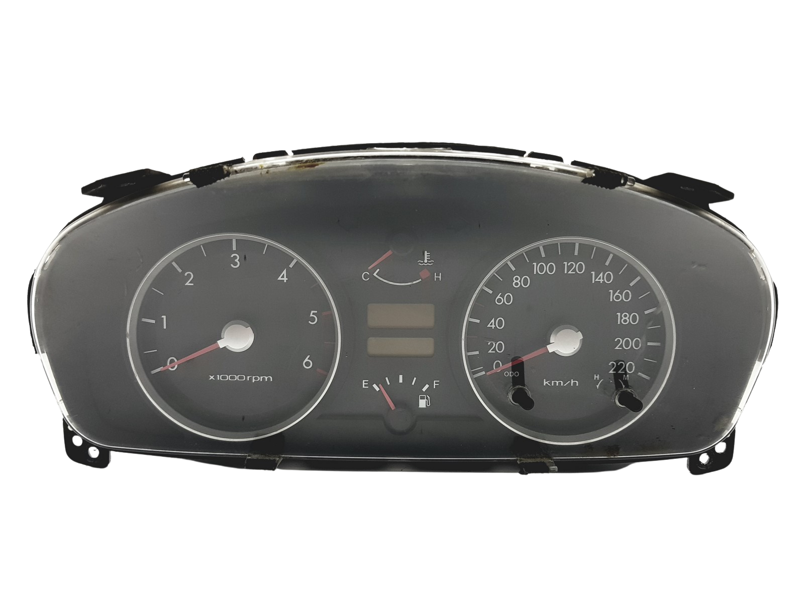 Toerenteller Hyundai Getz 94003-1C550 2004-35310H 57662 main product photo