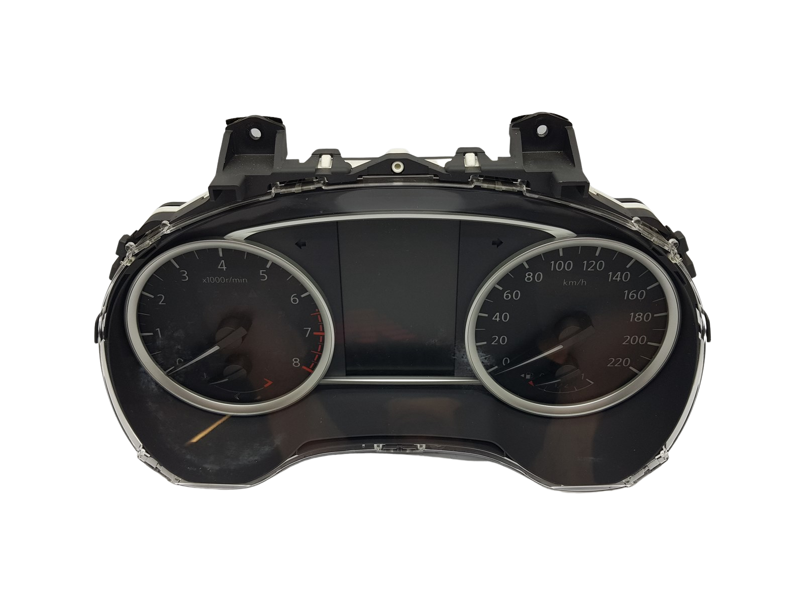 Snelheidsmeter Nissan Micra K14 5FB1A 1007 main product photo