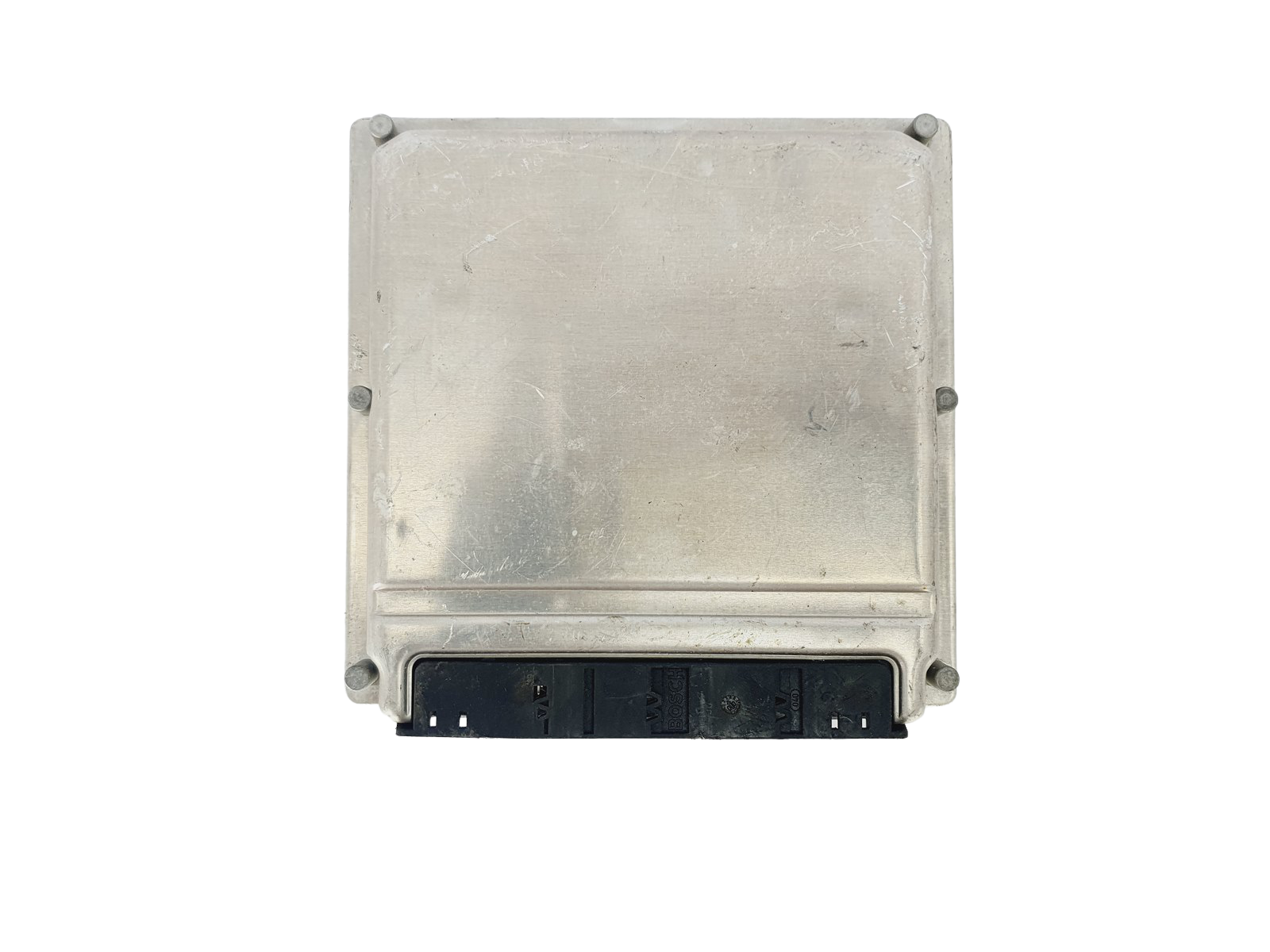 ECU Motormanagement Mercedes A001531379 0281010222 Bosch 38444 main product photo