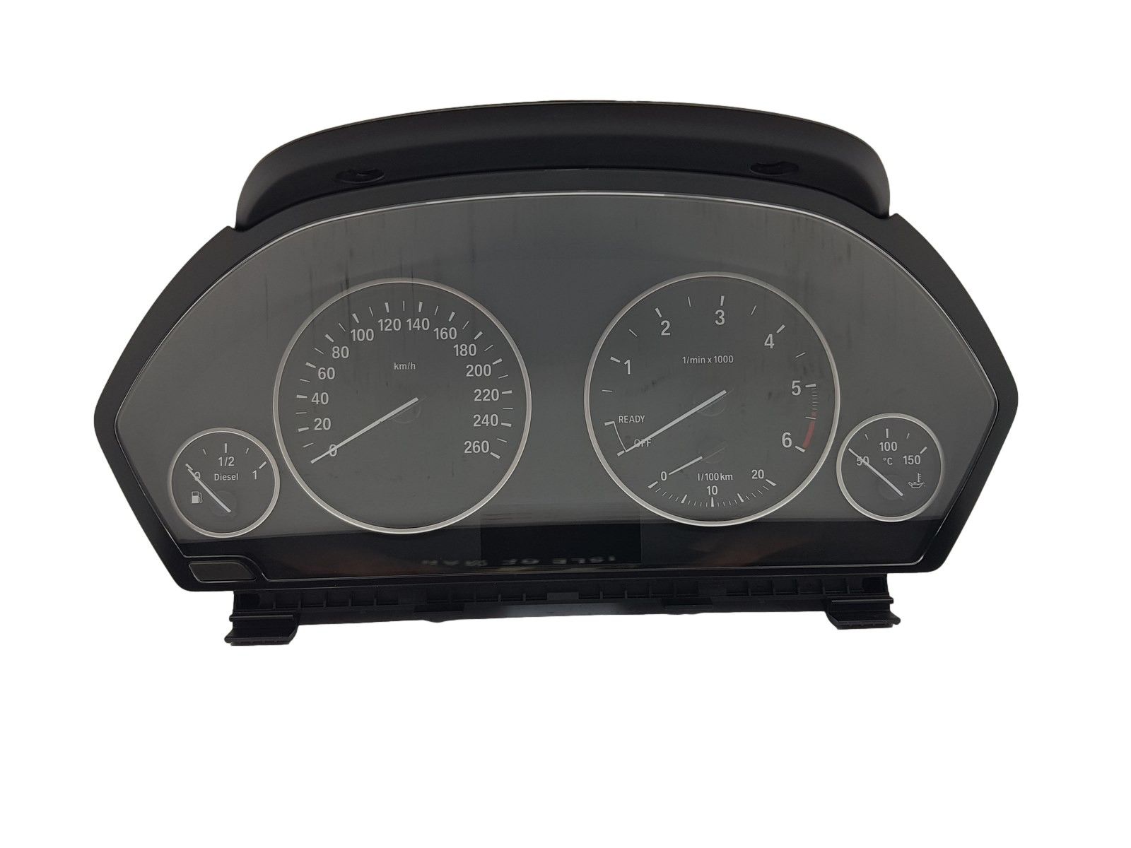 Toerenteller BMW 1 F20 17649411 1144 main product photo
