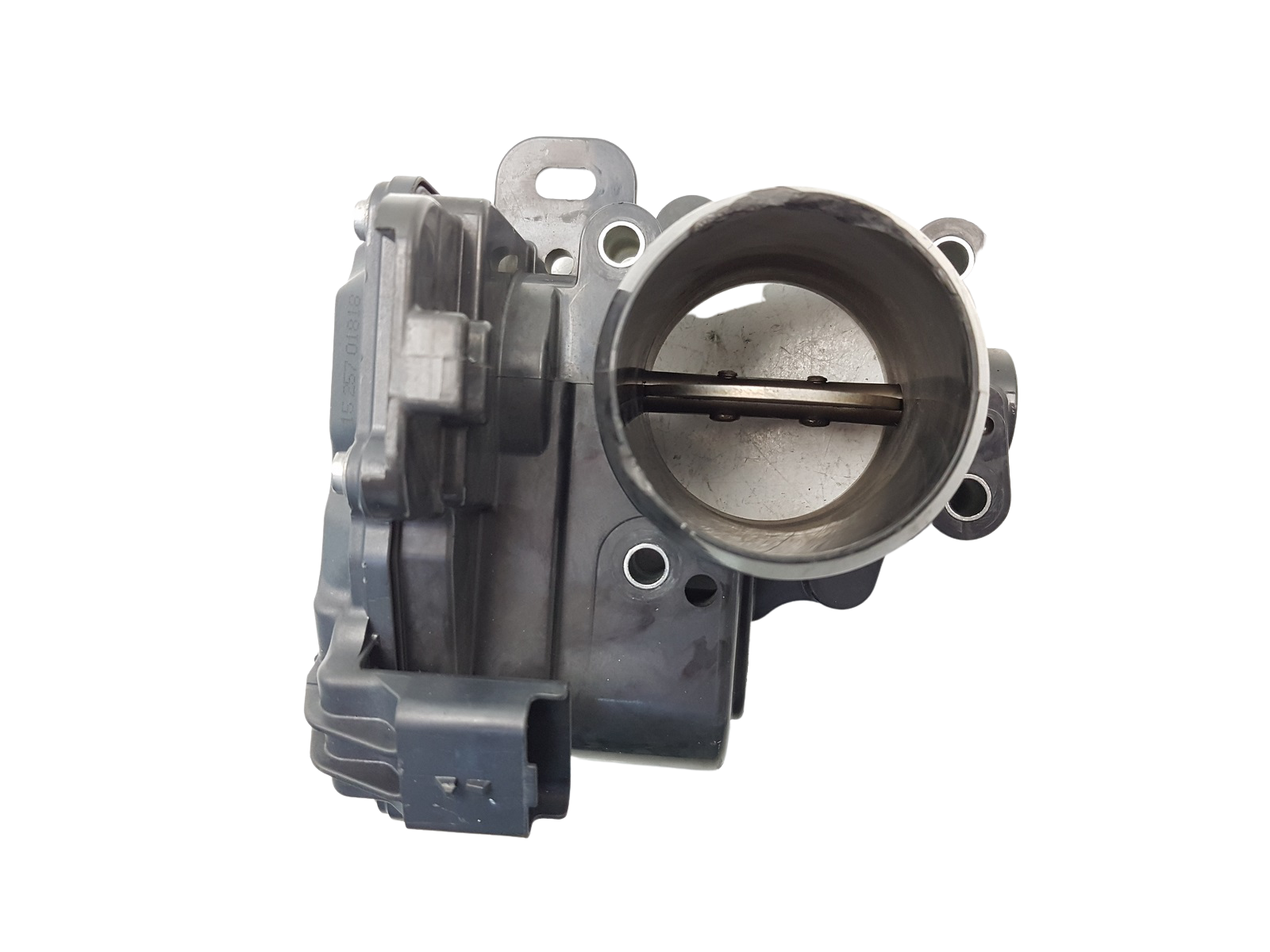 Gasklephuisventiel Citroen Peugeot 9806625280 A2C85766300 2.0 HDI 3064 main product photo