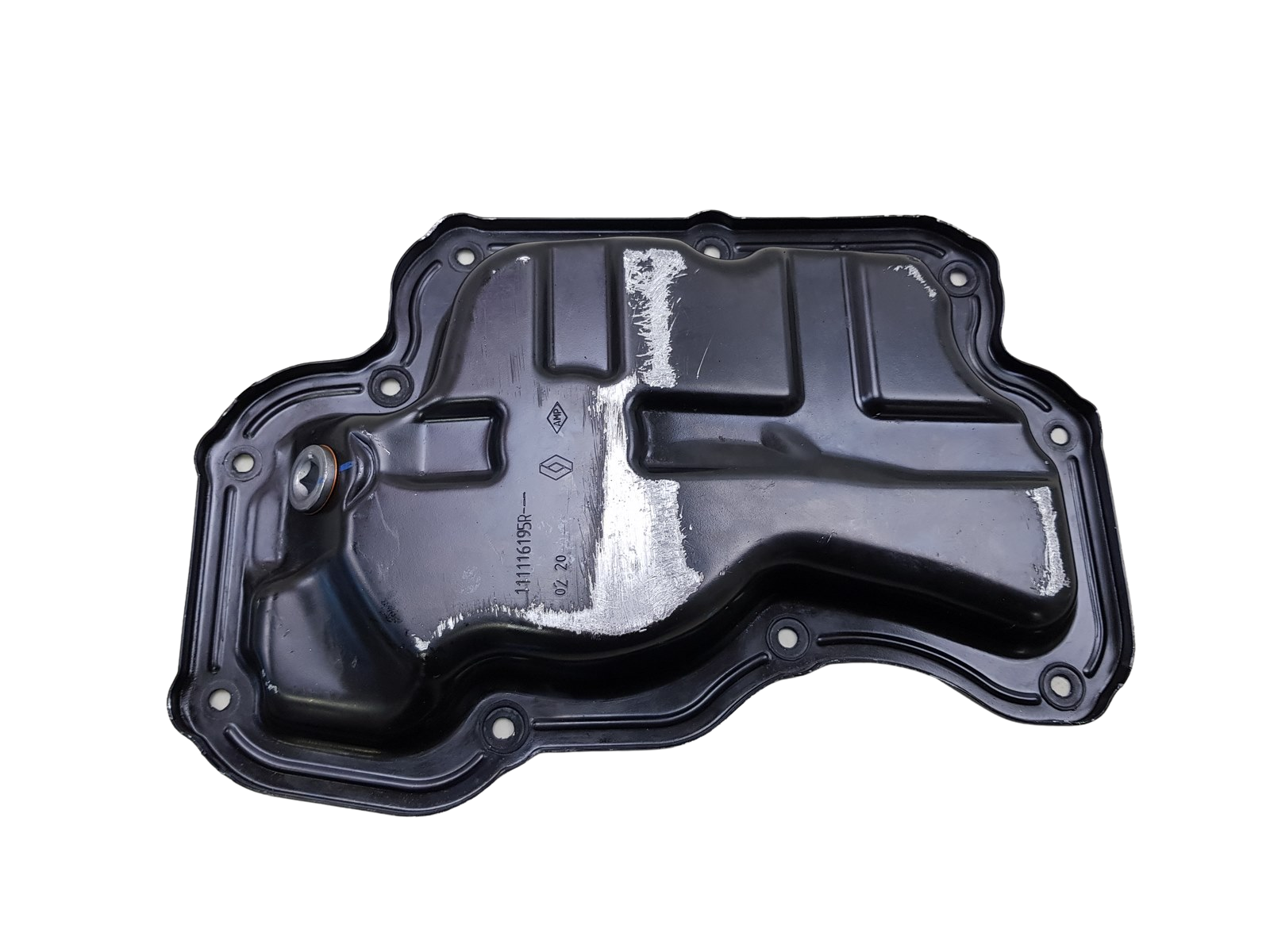 Oliecarter 111116195R 1.0 TCe Dacia Renault main product photo