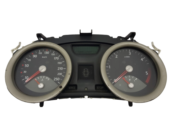 Toerenteller Renault Megane 2 8200399695 D 18724 main product photo