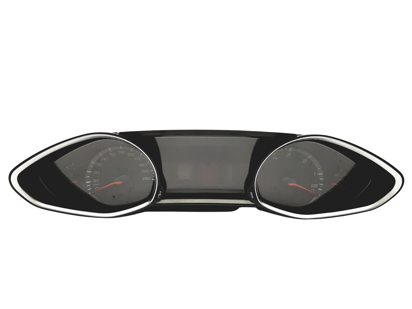 Toerenteller Peugeot 308 T9 9807588280 32421 main product photo