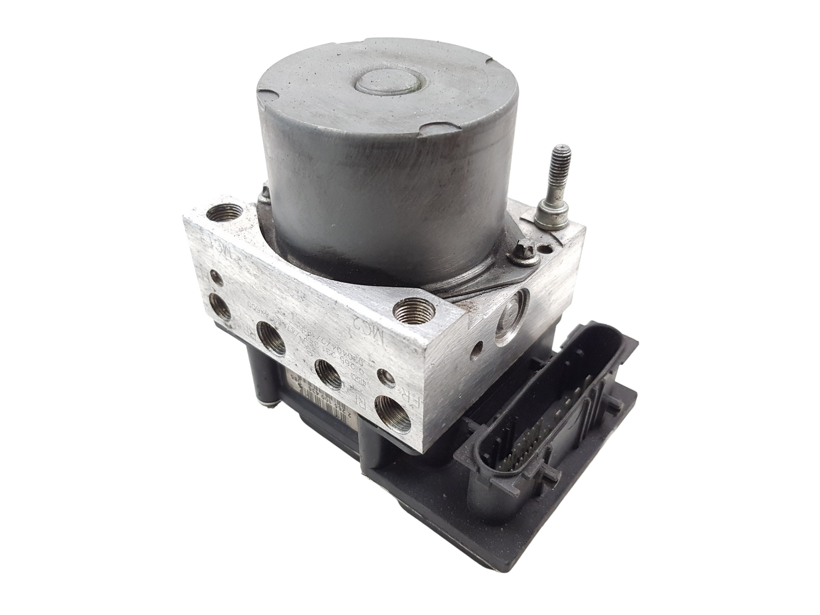 Abs Pomp Nissan Micra K12 47660AX600 0265231341 0265800320 1204 main product photo