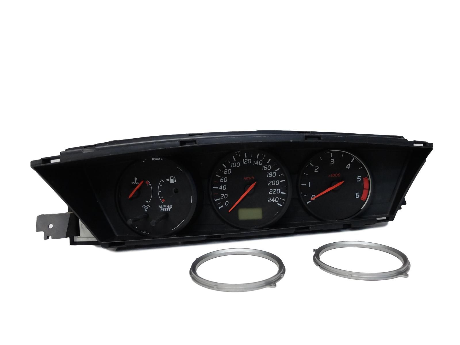 Toerenteller Nissan Primera P12 AU881 main product photo
