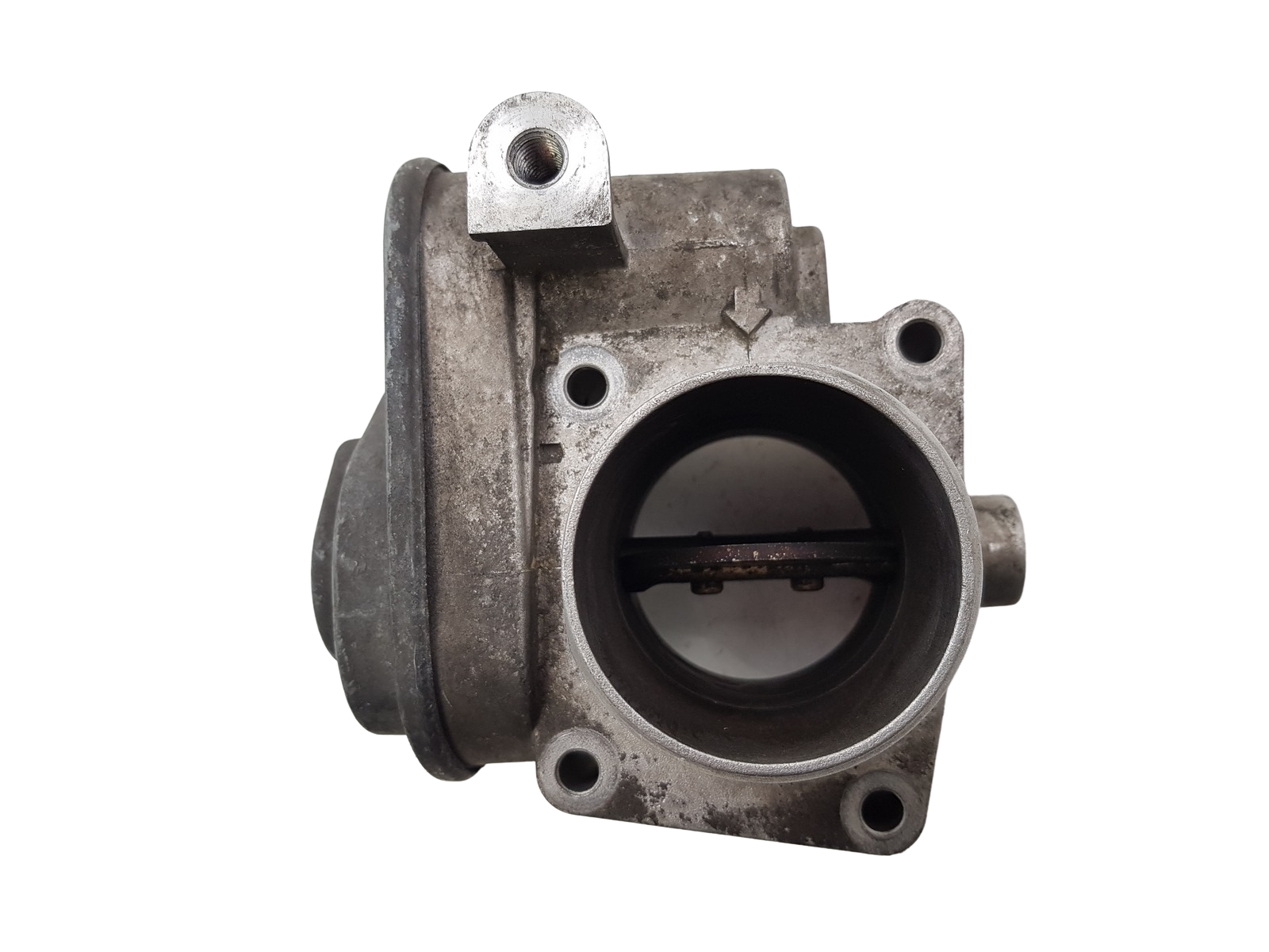 Gasklephuisventiel Opel 8973002311 Pierburg 1359 main product photo