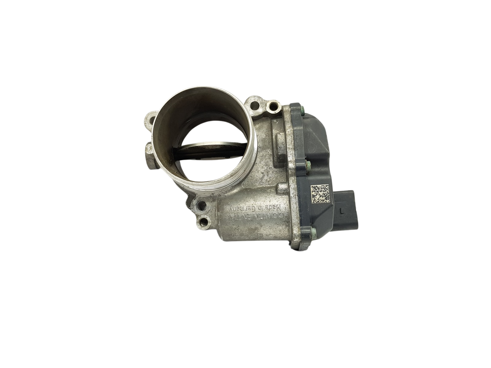 Gasklephuisventiel Volkswagen 04L128063K A2C93691700 3603 main product photo