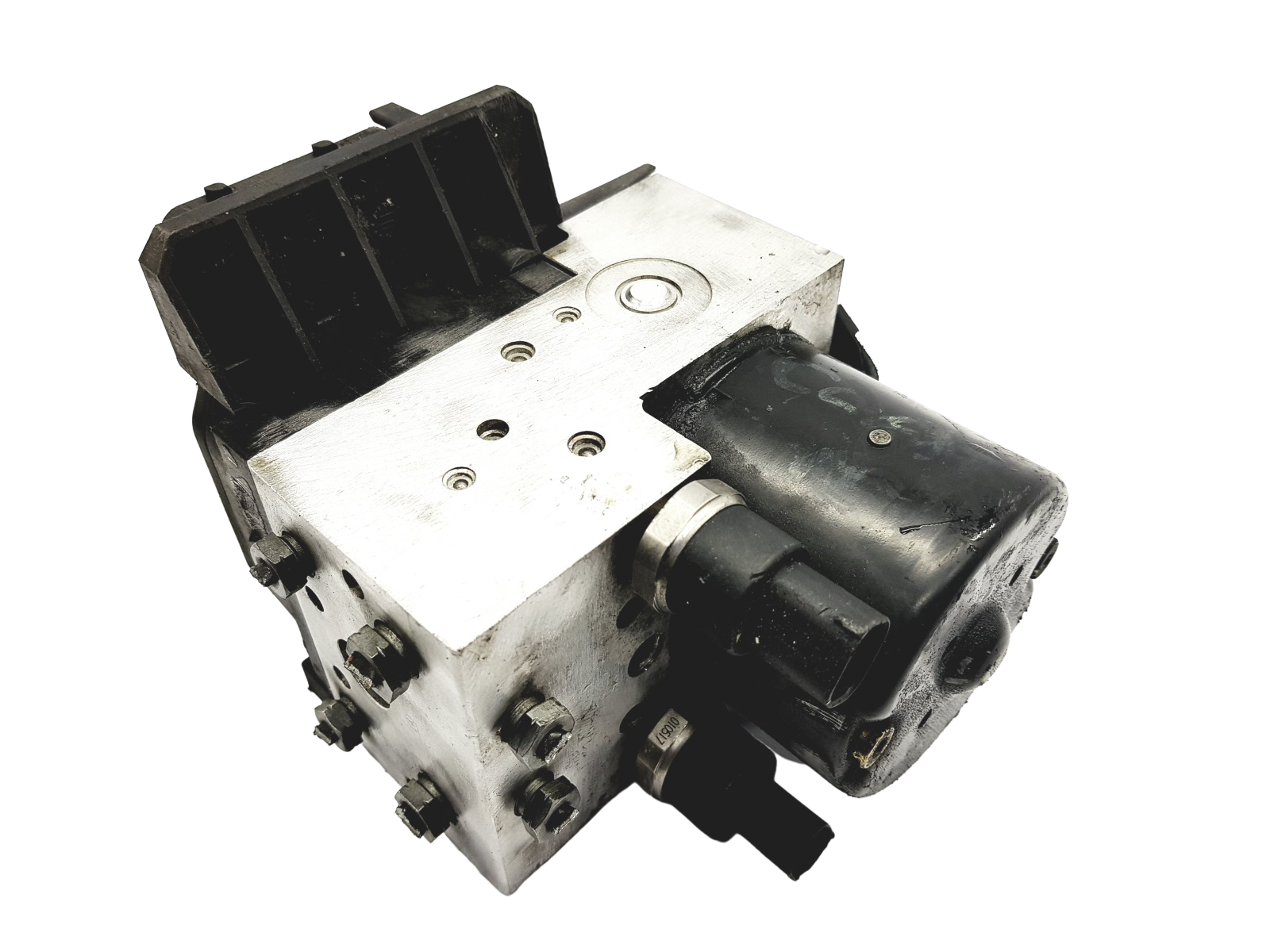 Abs Pomp Mercedes A W168 A0044310912 0265202461 Bosch 43126 main product photo