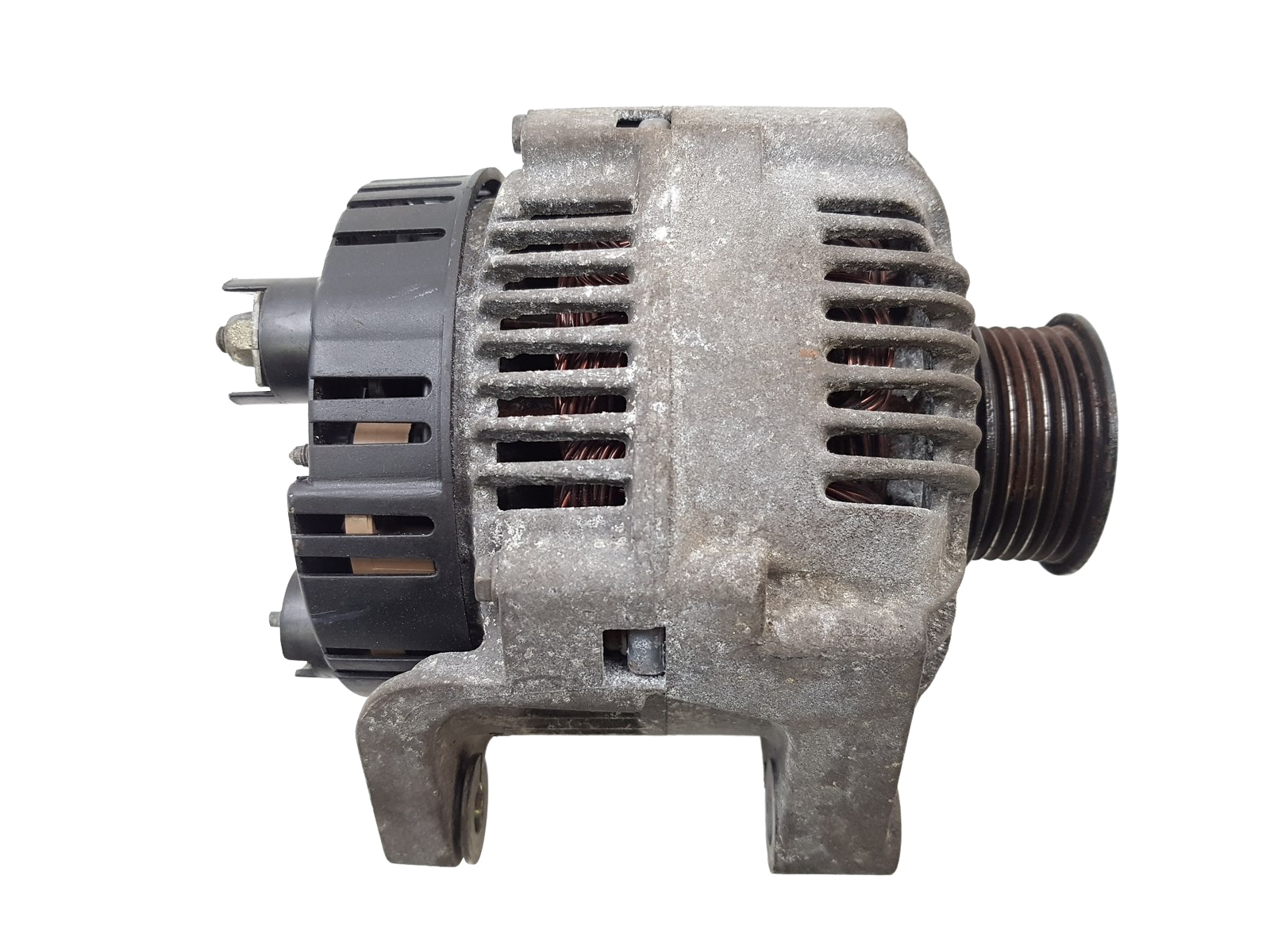 Dynamo Renault 7700424582 2541981B 110A Valeo main product photo