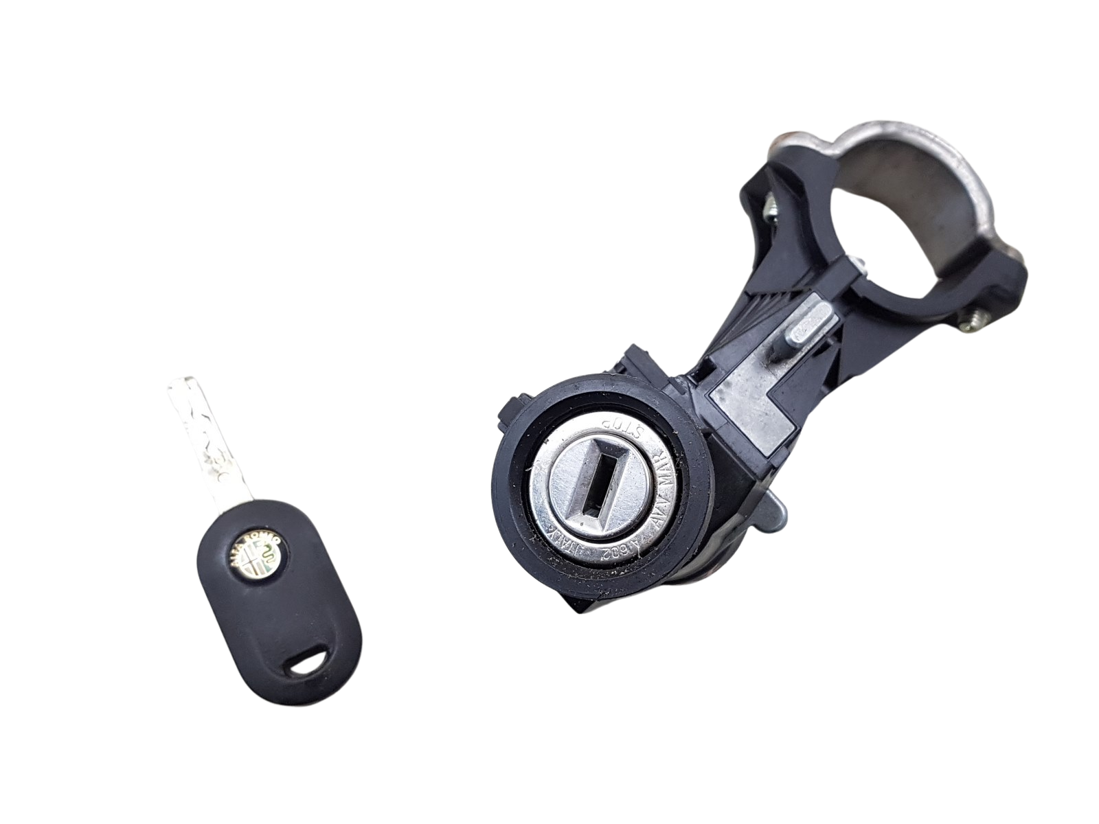 Contactslot Alfa Romeo MiTo 505186290 61146900 main product photo